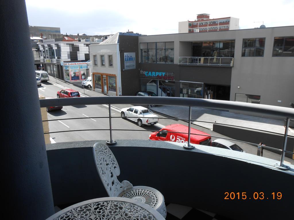 Harringtons102 Hobart Exteriör bild
